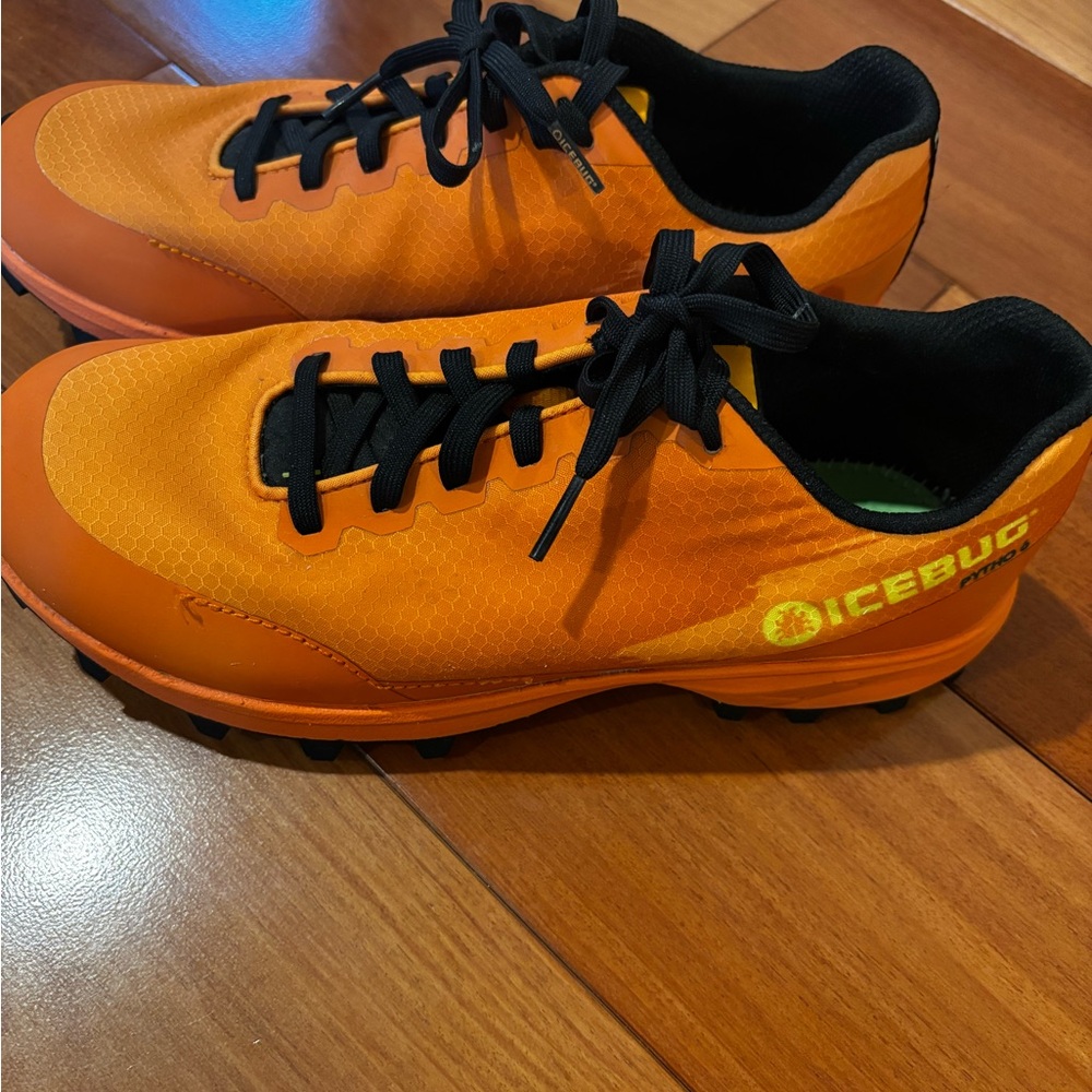 Icebug Pytho 6